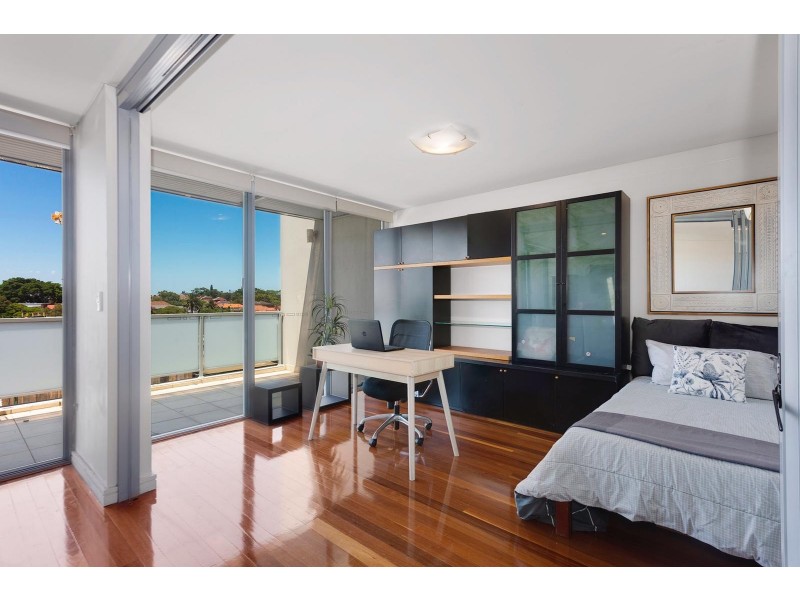 6/803 Anzac Parade, Maroubra NSW 2035