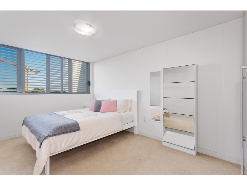 6/803 Anzac Parade, Maroubra NSW 2035