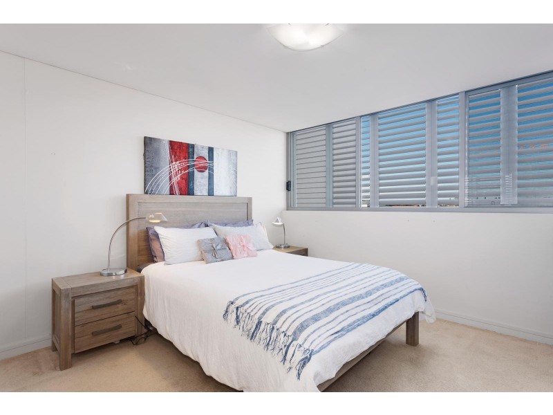 6/803 Anzac Parade, Maroubra NSW 2035