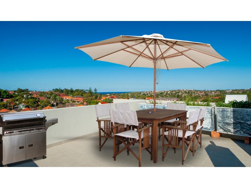 6/803 Anzac Parade, Maroubra NSW 2035