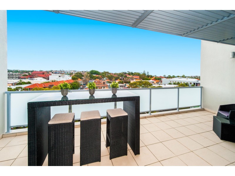 6/803 Anzac Parade, Maroubra NSW 2035