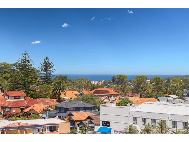 6/803 Anzac Parade, Maroubra NSW 2035