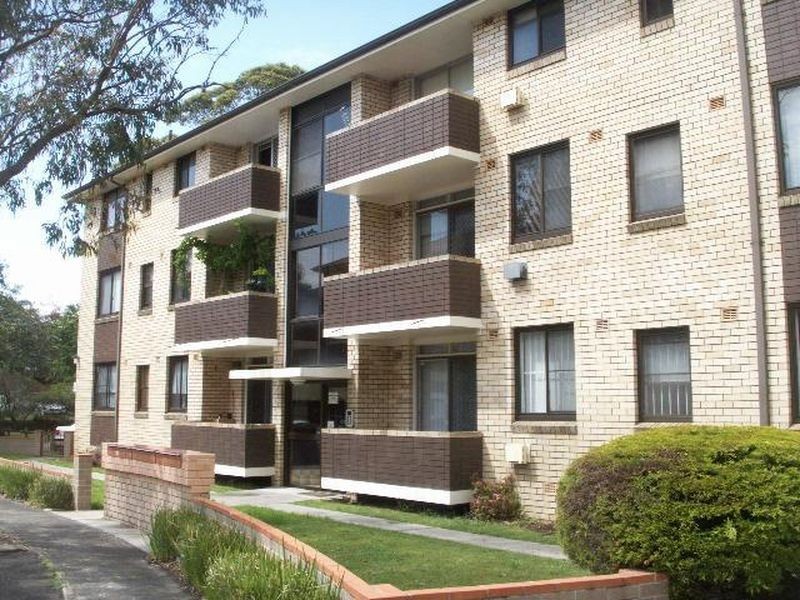 5/41 Jauncey Place, Hillsdale NSW 2036