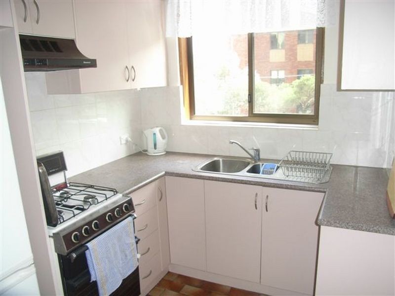 5/41 Jauncey Place, Hillsdale NSW 2036