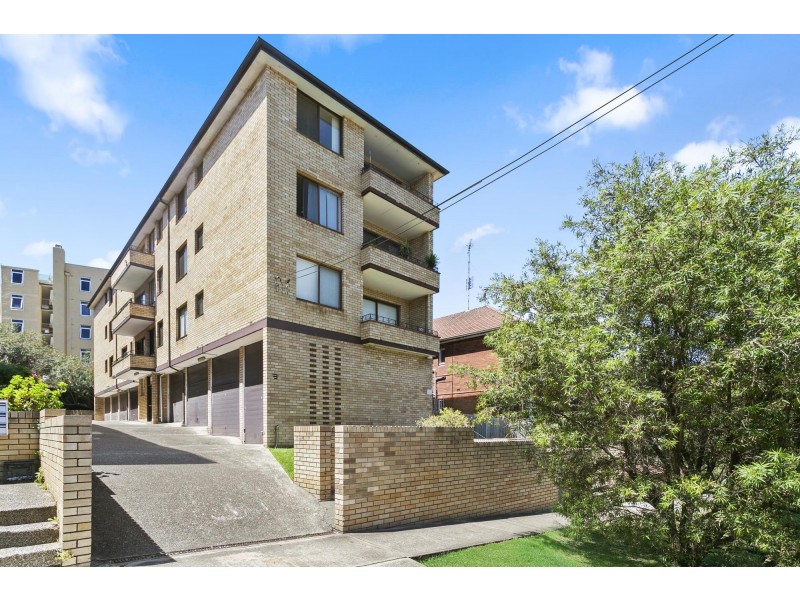 2/95 Duncan Street, Maroubra NSW 2035