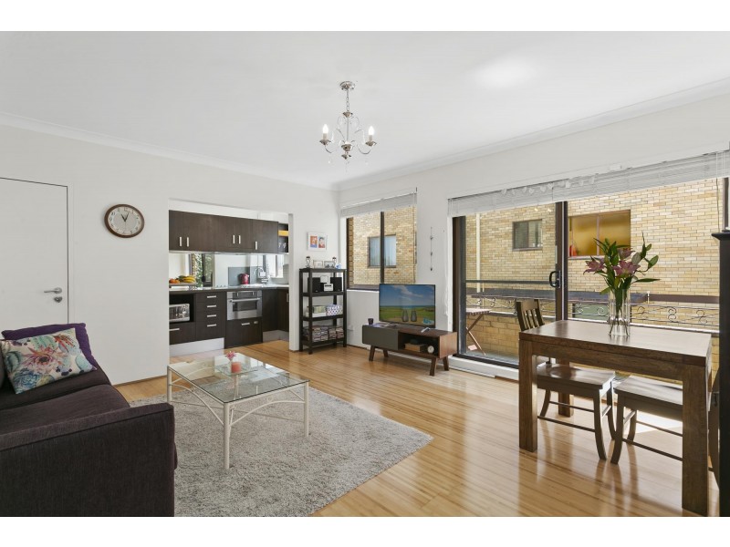 2/95 Duncan Street, Maroubra NSW 2035