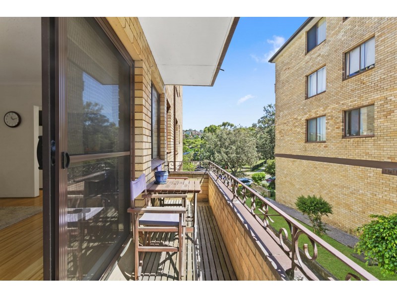 2/95 Duncan Street, Maroubra NSW 2035