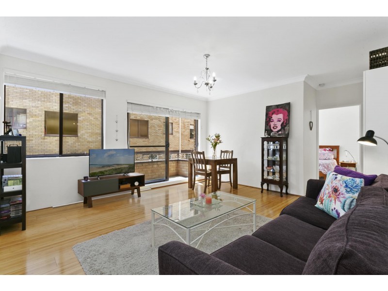 2/95 Duncan Street, Maroubra NSW 2035