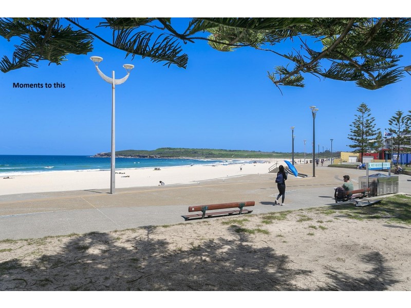 2/95 Duncan Street, Maroubra NSW 2035