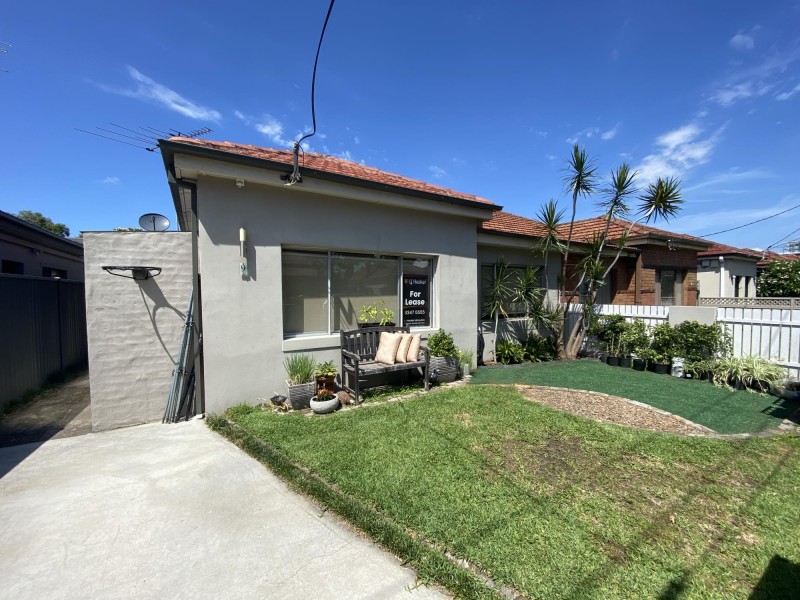 9 Miles Street, Mascot NSW 2020