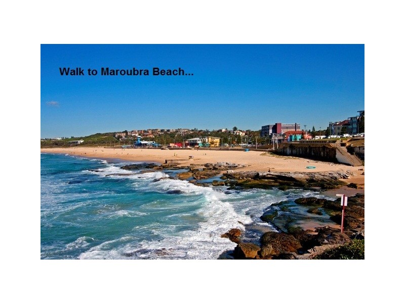 2/24 Hereward Street, Maroubra NSW 2035