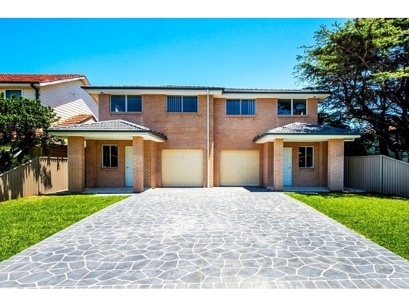 14 Lawson Street, Matraville NSW 2036