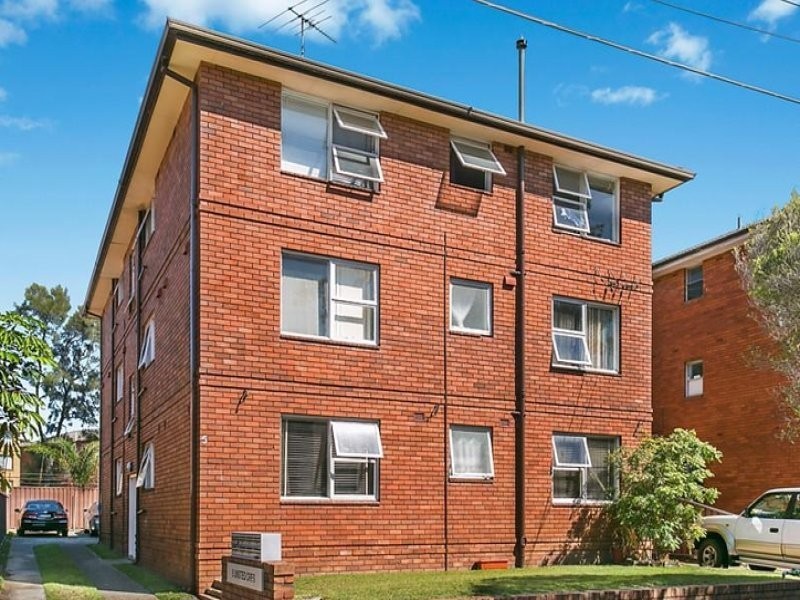 3/5 Unsted Crescent, Hillsdale NSW 2036