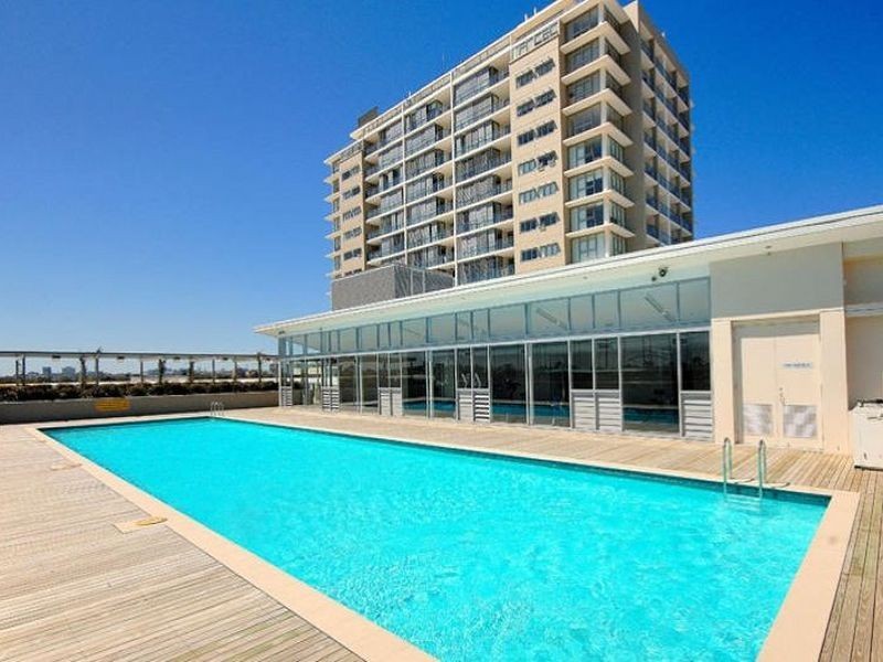 1006/260 Bunnerong Road, Hillsdale NSW 2036