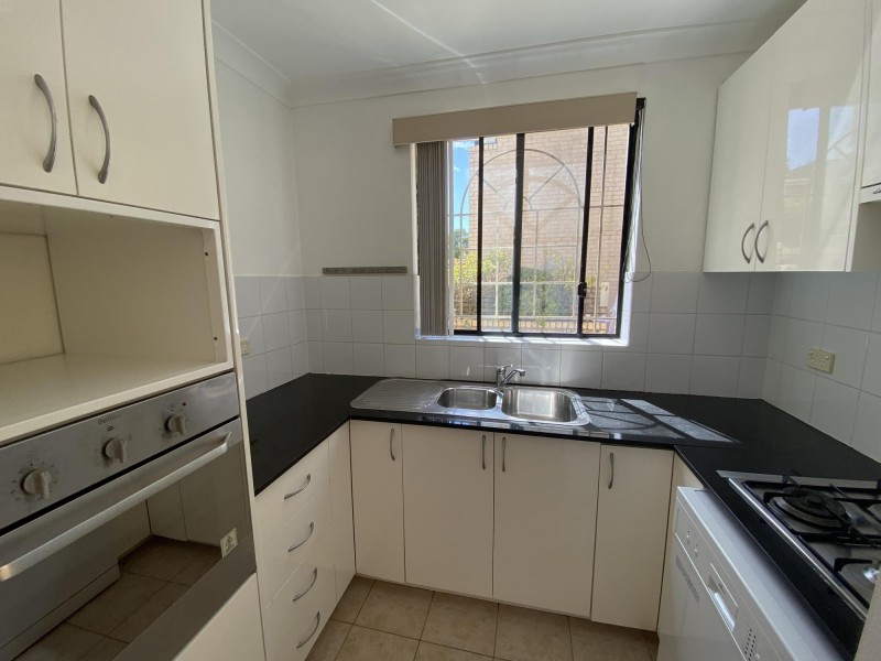 16/581 Anzac Parade, Kingsford NSW 2032