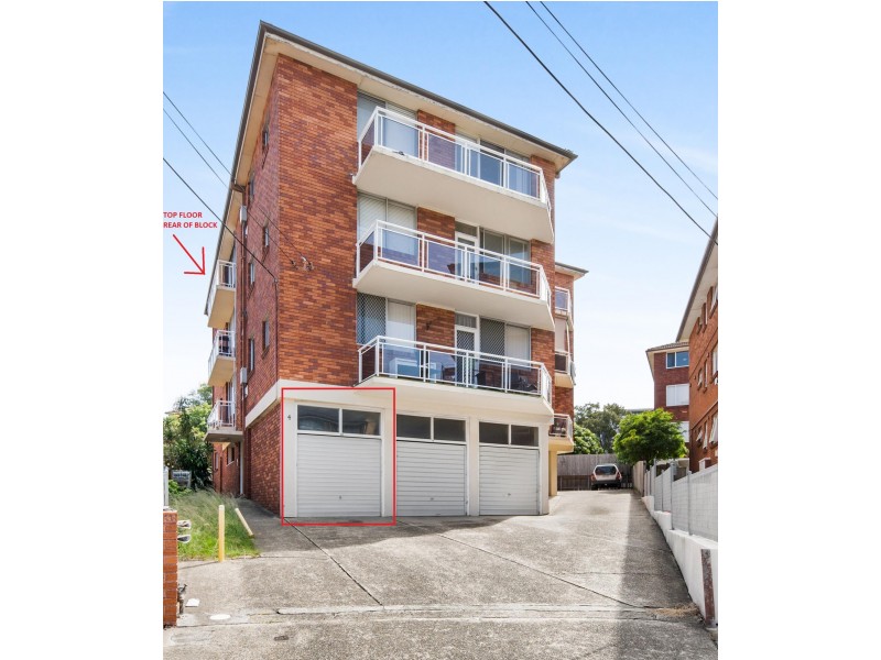 7/4 Podmore Place, Hillsdale NSW 2036