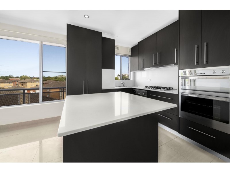 7/4 Podmore Place, Hillsdale NSW 2036