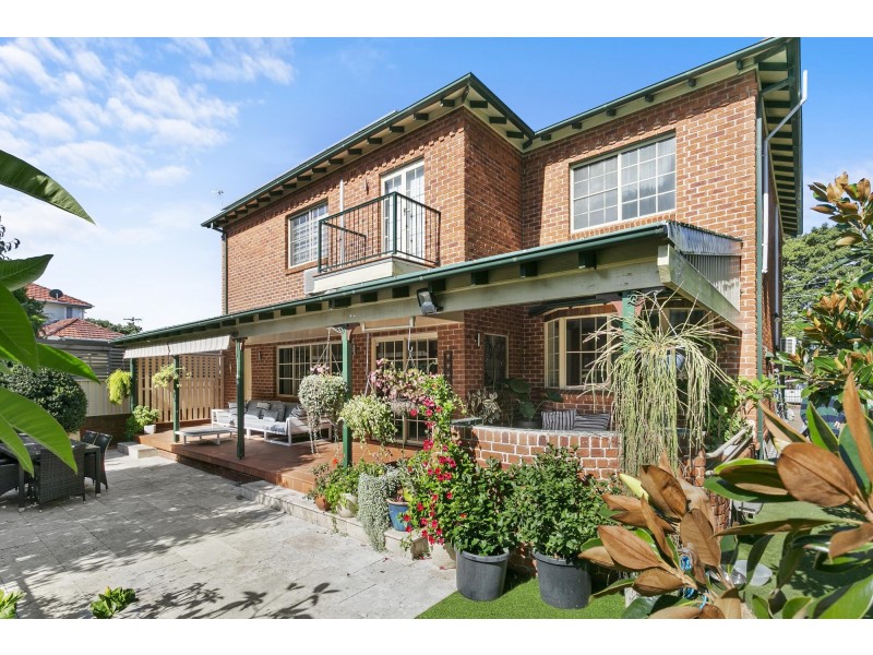 4 Holden Street, Maroubra NSW 2035