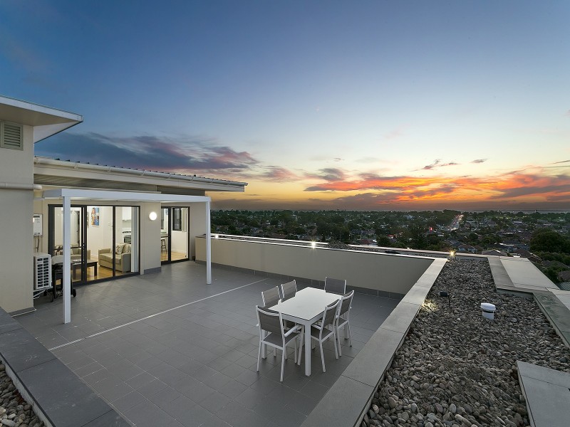 38/203 Auburn Road, Yagoona NSW 2199