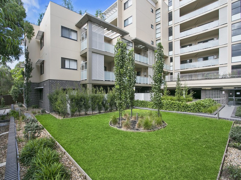 38/203 Auburn Road, Yagoona NSW 2199