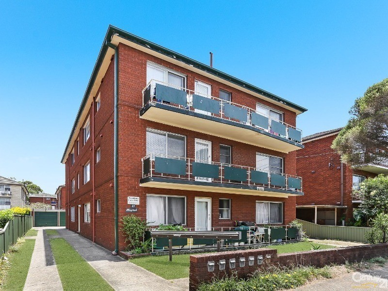 6/27 Jauncey Place, Hillsdale NSW 2036