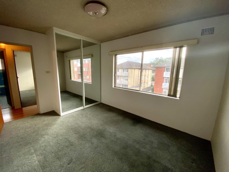 6/27 Jauncey Place, Hillsdale NSW 2036