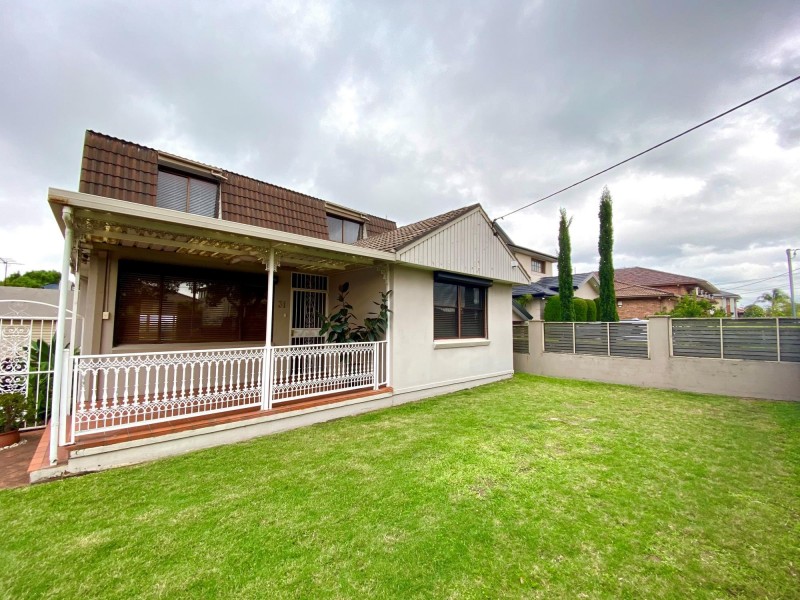 31 Howell Avenue, Matraville NSW 2036