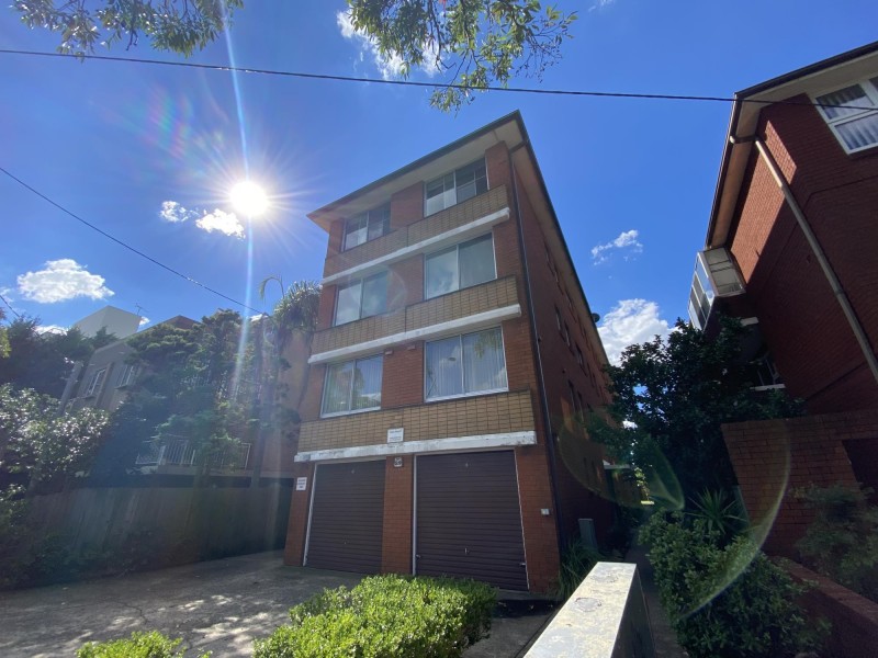 4/28 Maroubra Road, Maroubra NSW 2035