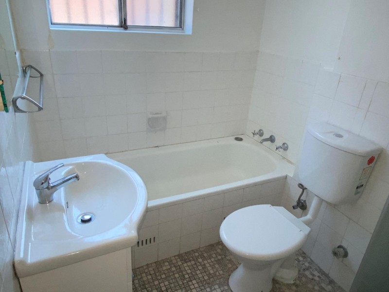 11/11 Grace Campbell Crescent, Hillsdale NSW 2036