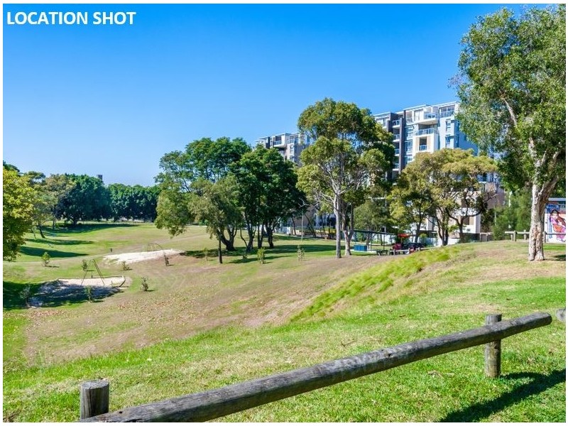 11/11 Grace Campbell Crescent, Hillsdale NSW 2036