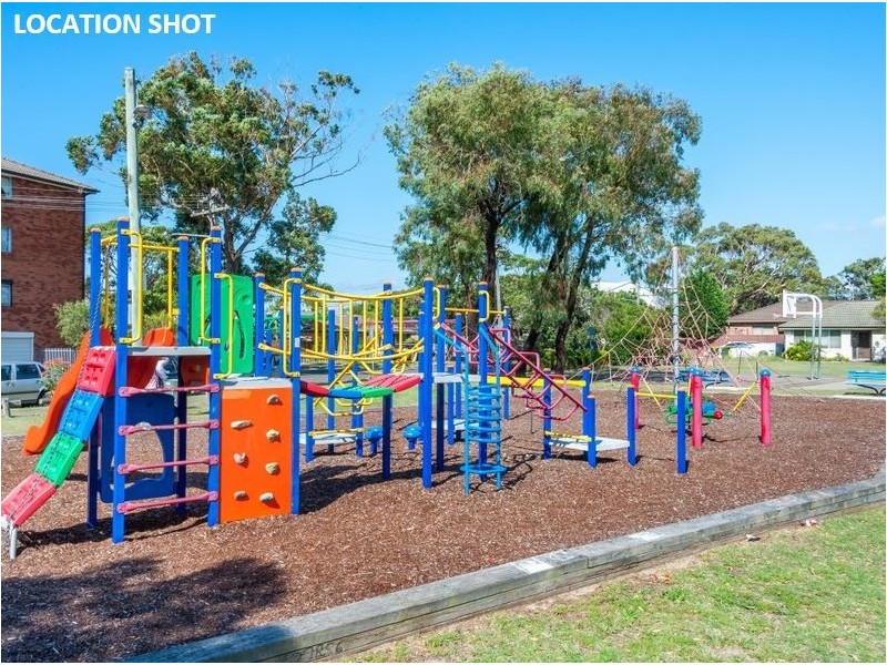 11/11 Grace Campbell Crescent, Hillsdale NSW 2036