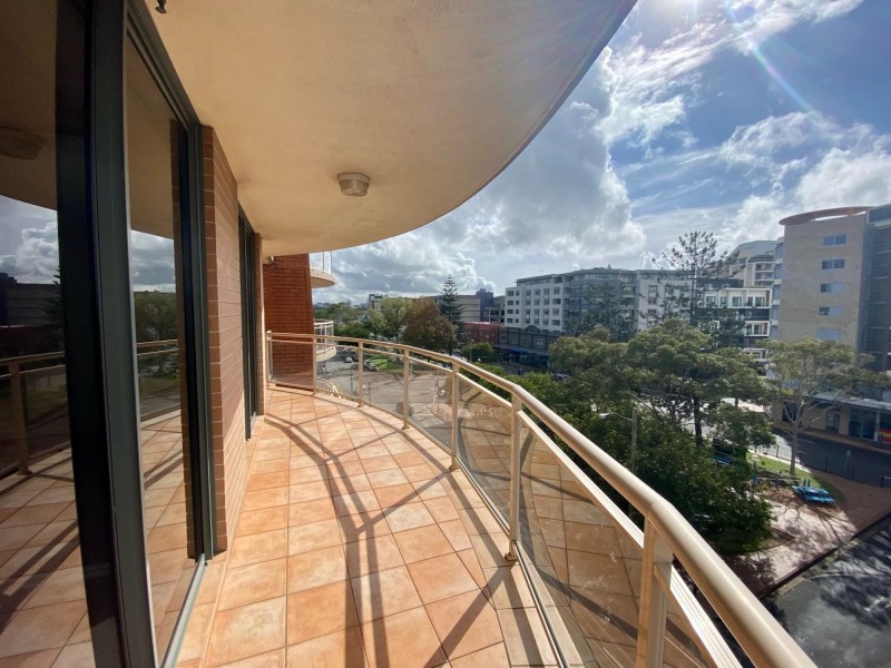 502/767 Anzac Parade, Maroubra NSW 2035