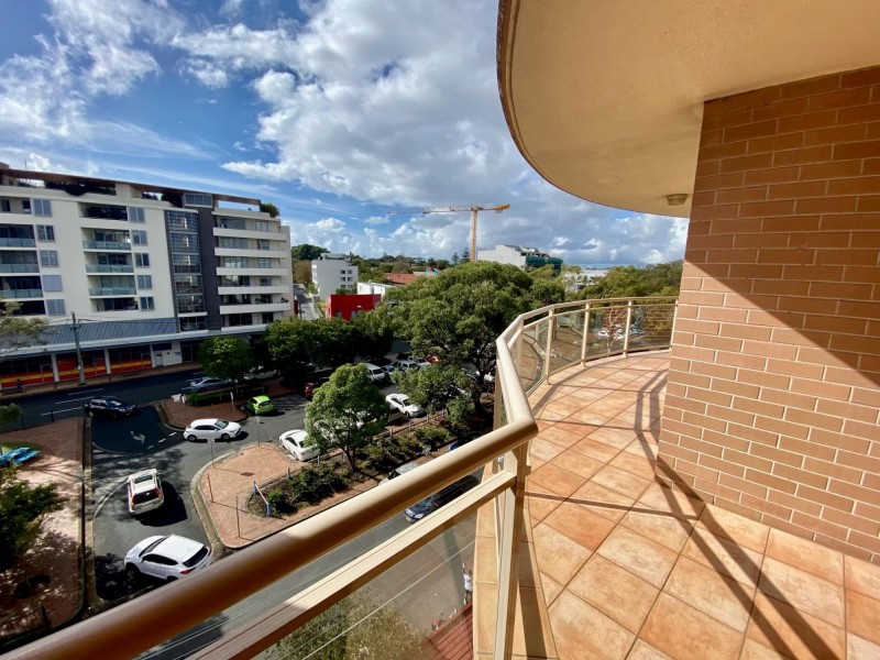 502/767 Anzac Parade, Maroubra NSW 2035