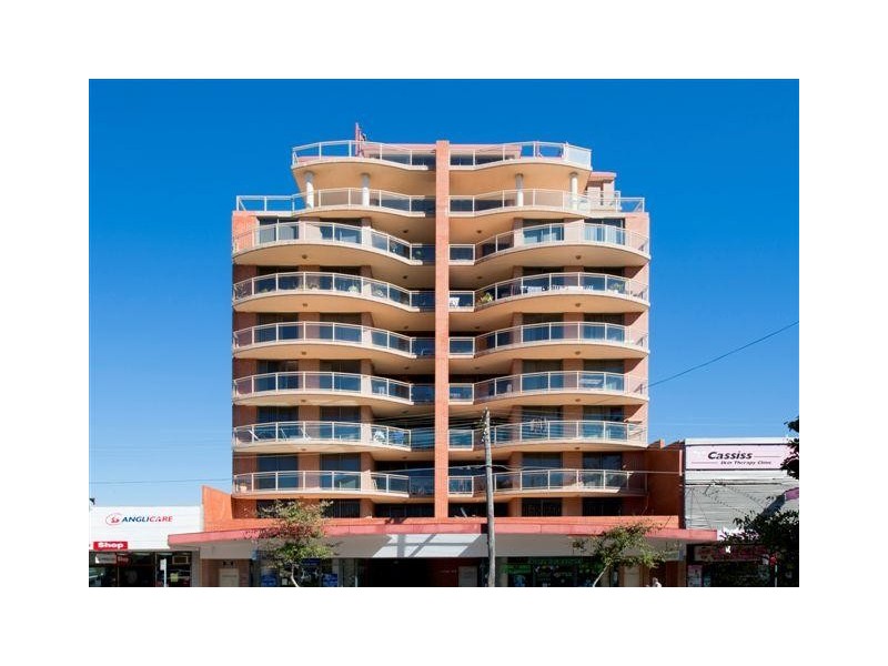 502/767 Anzac Parade, Maroubra NSW 2035