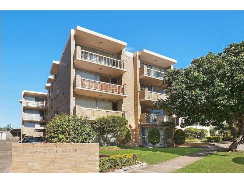 4/71 Broome Street, Maroubra NSW 2035