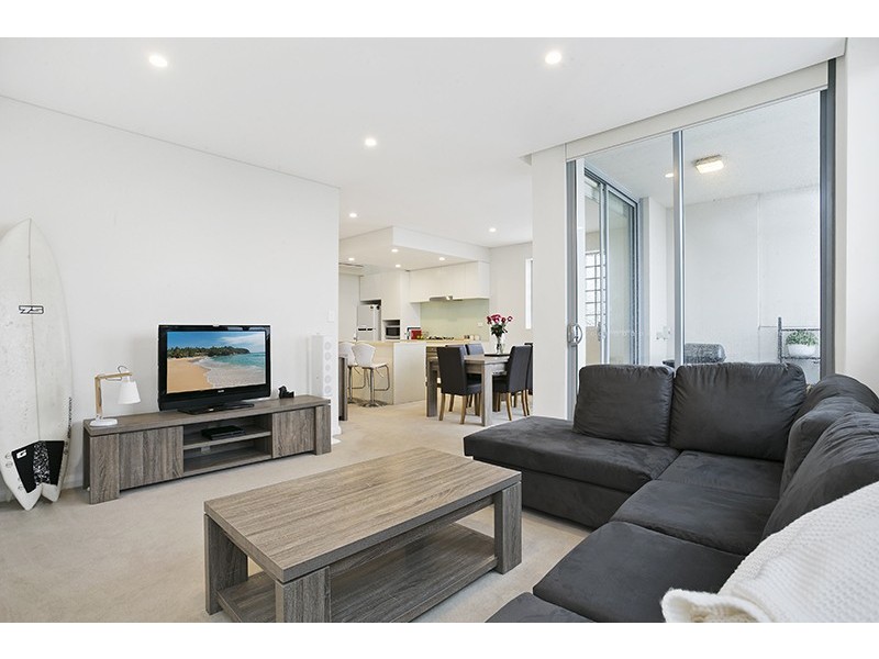 A29/503 Bunnerong Road, Matraville NSW 2036