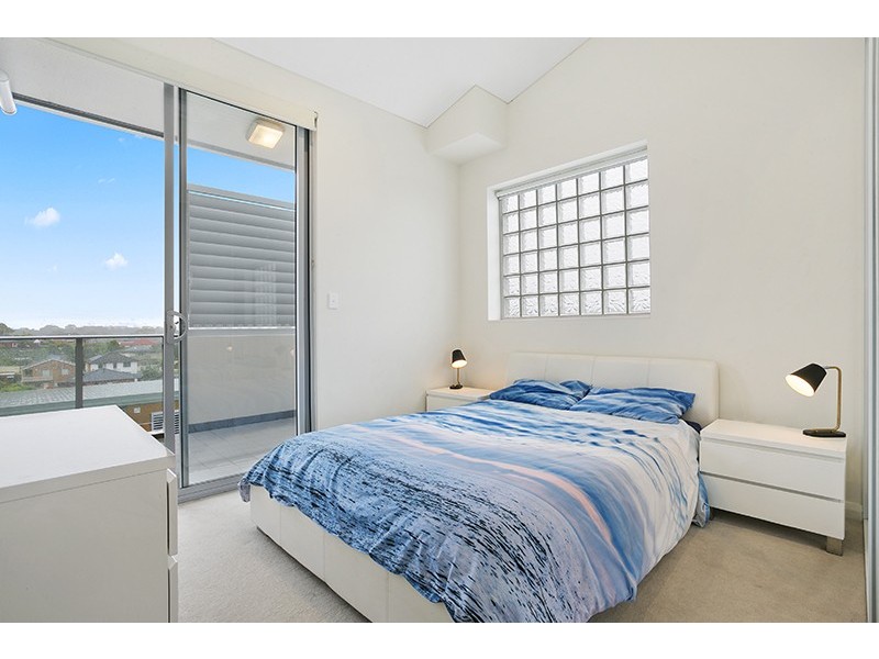 A29/503 Bunnerong Road, Matraville NSW 2036