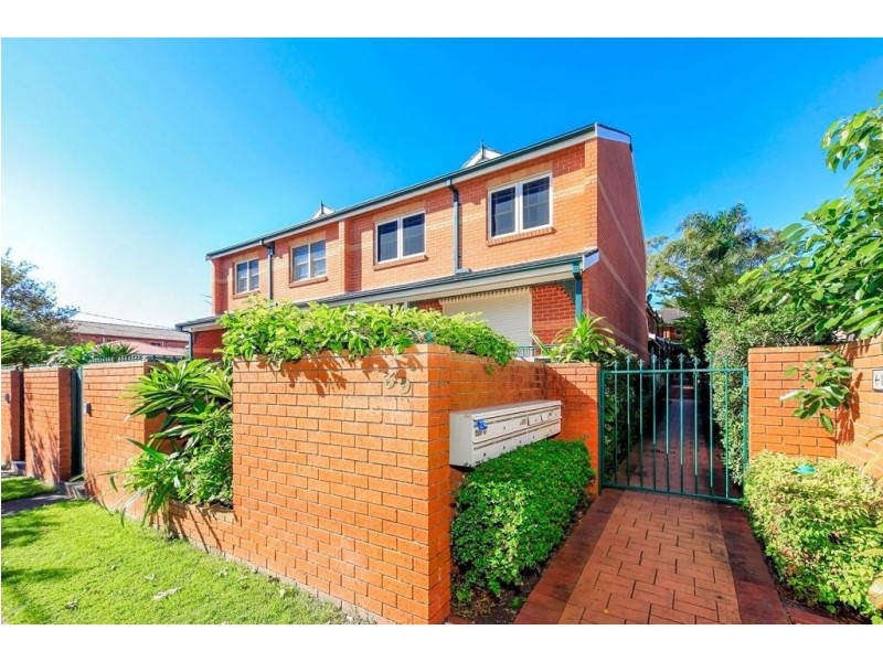 6/39 Robey Street, Maroubra NSW 2035