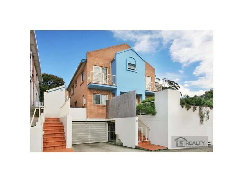3/86 Arden Street, Coogee NSW 2034
