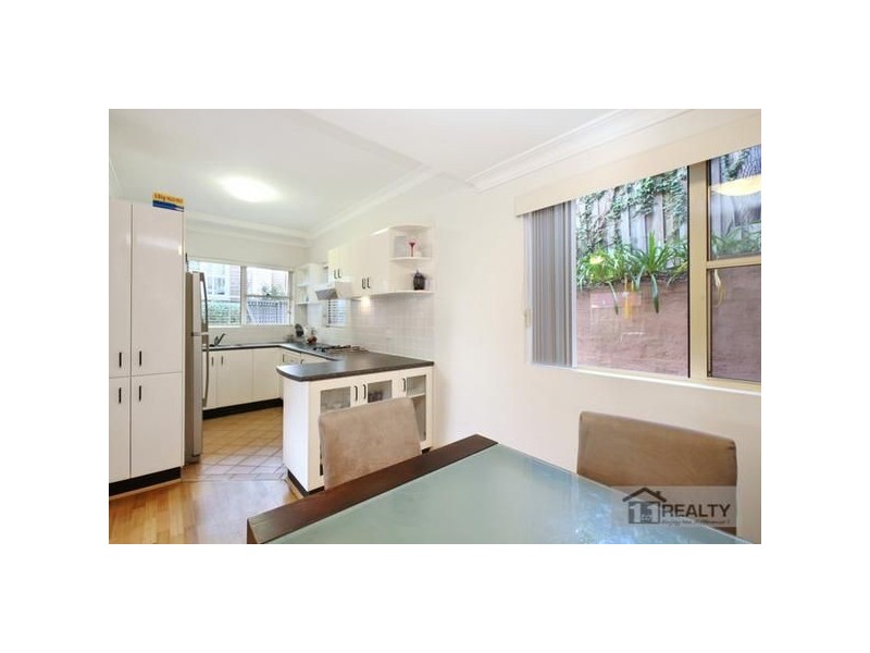 3/86 Arden Street, Coogee NSW 2034