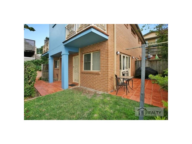 3/86 Arden Street, Coogee NSW 2034