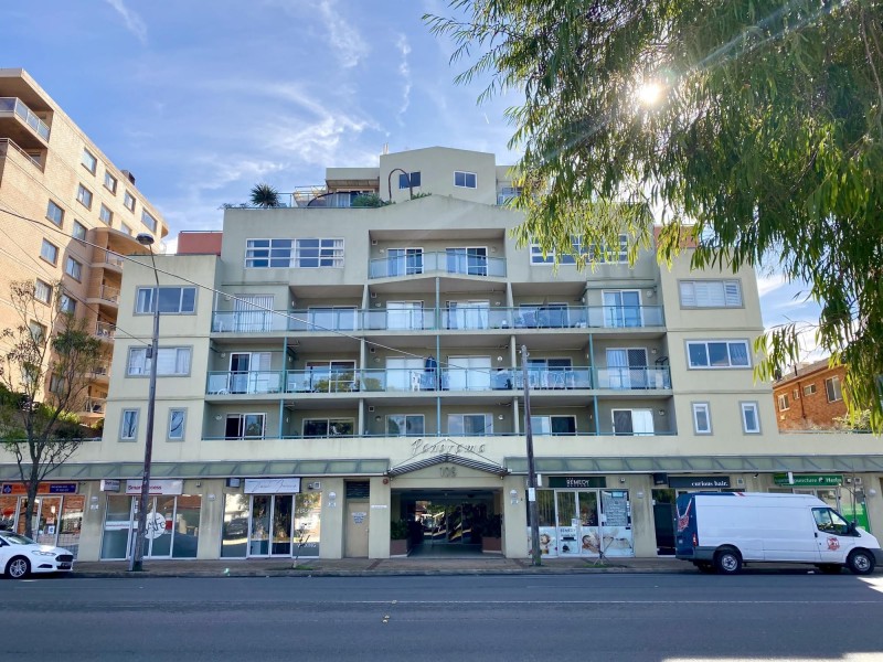 605/108 Maroubra Road, Maroubra NSW 2035