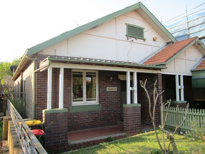 26 Fischer Street, Kingsford NSW 2032