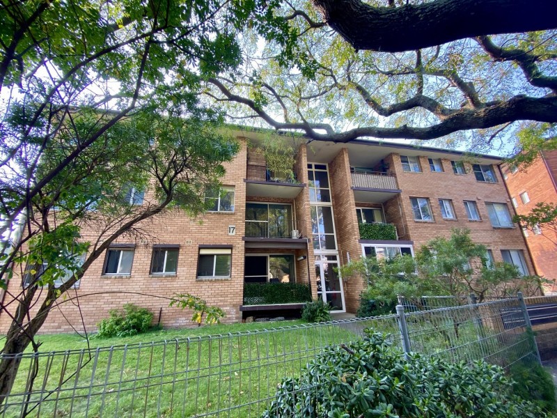 5/17 Grace Campbell Crescent, Hillsdale NSW 2036