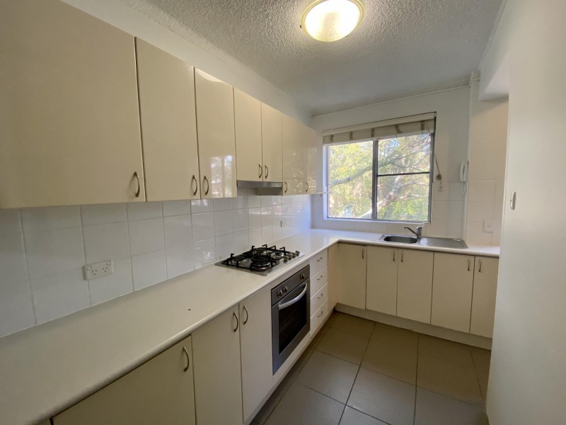 5/17 Grace Campbell Crescent, Hillsdale NSW 2036