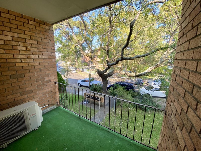 5/17 Grace Campbell Crescent, Hillsdale NSW 2036