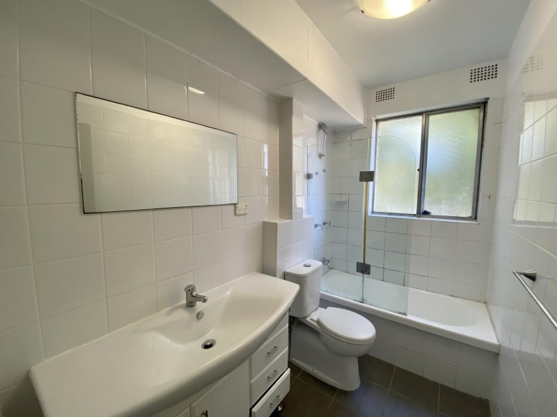 5/17 Grace Campbell Crescent, Hillsdale NSW 2036