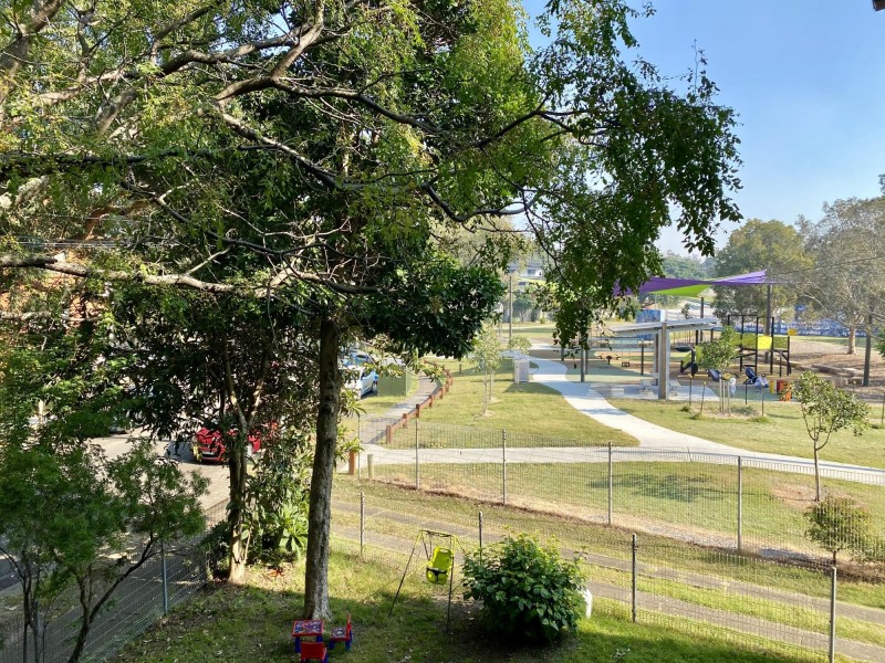 5/17 Grace Campbell Crescent, Hillsdale NSW 2036