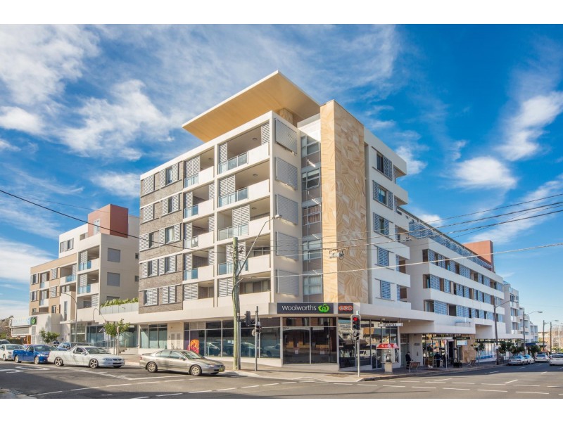 B29/495 Bunnerong Road, Matraville NSW 2036