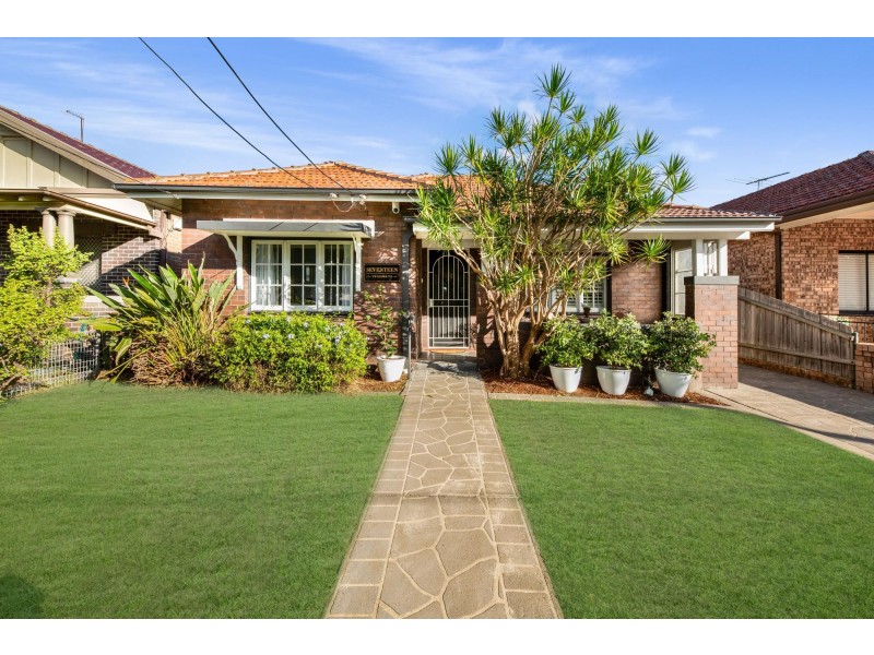 17 Tweedmouth Avenue, Rosebery NSW 2018